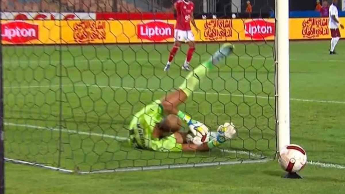 لقطات لم تذع من قبل: لجنة الحكام ترد بشكل حاسم على اتهامات الأهلي المصري (فيديو)