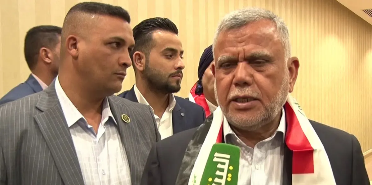 "تحالف الفتح" يعلن "الكتلة الكبرى" التي ستشكل الحكومة العراقية الأحد