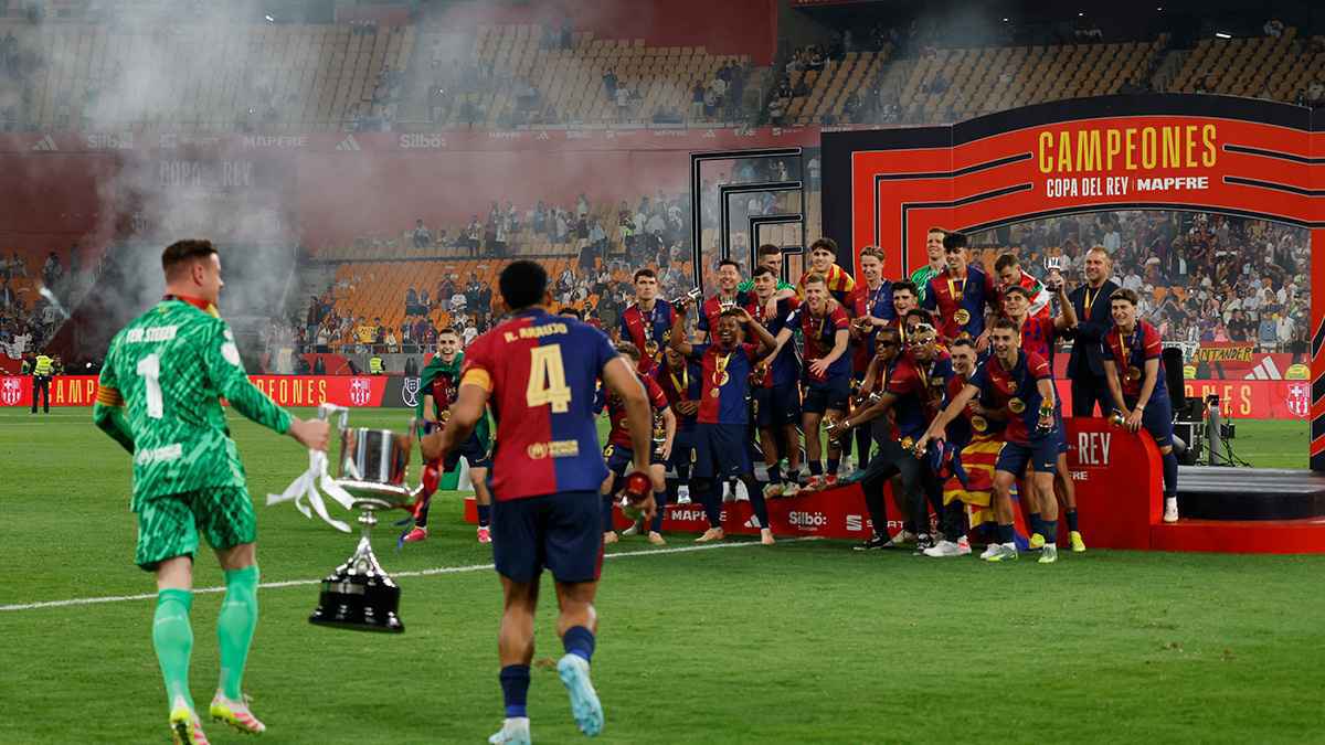 تنقل كأسي إسبانيا وإيطاليا.. تردد قناة إم بي سي مصر 2 