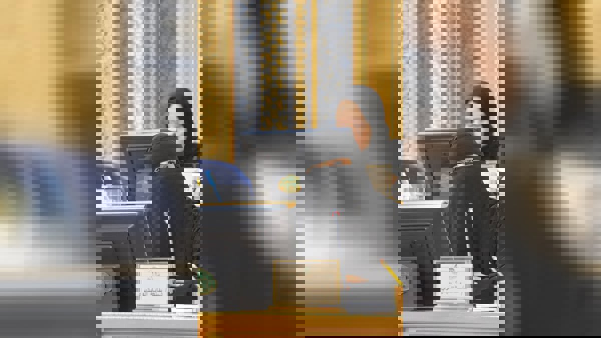 تحرك بمجلس الشورى السعودي  لإقرار راتب مستقل للمطلقات