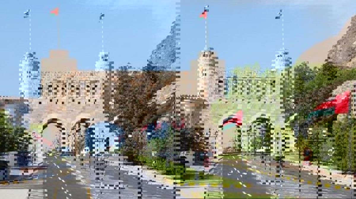 سلطنة عمان تدشن برنامج قروض للشركات المتأثرة بتفشي فيروس كورونا‎