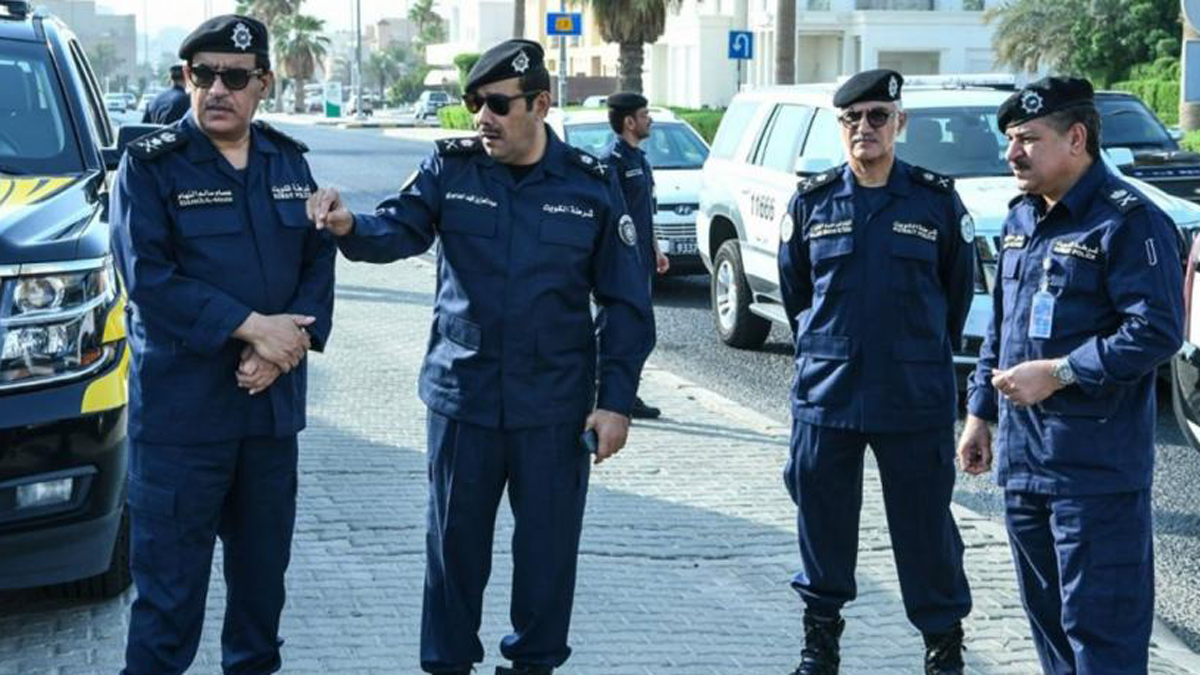 انتحار شاب كويتي شنقاً لأسباب مجهولة