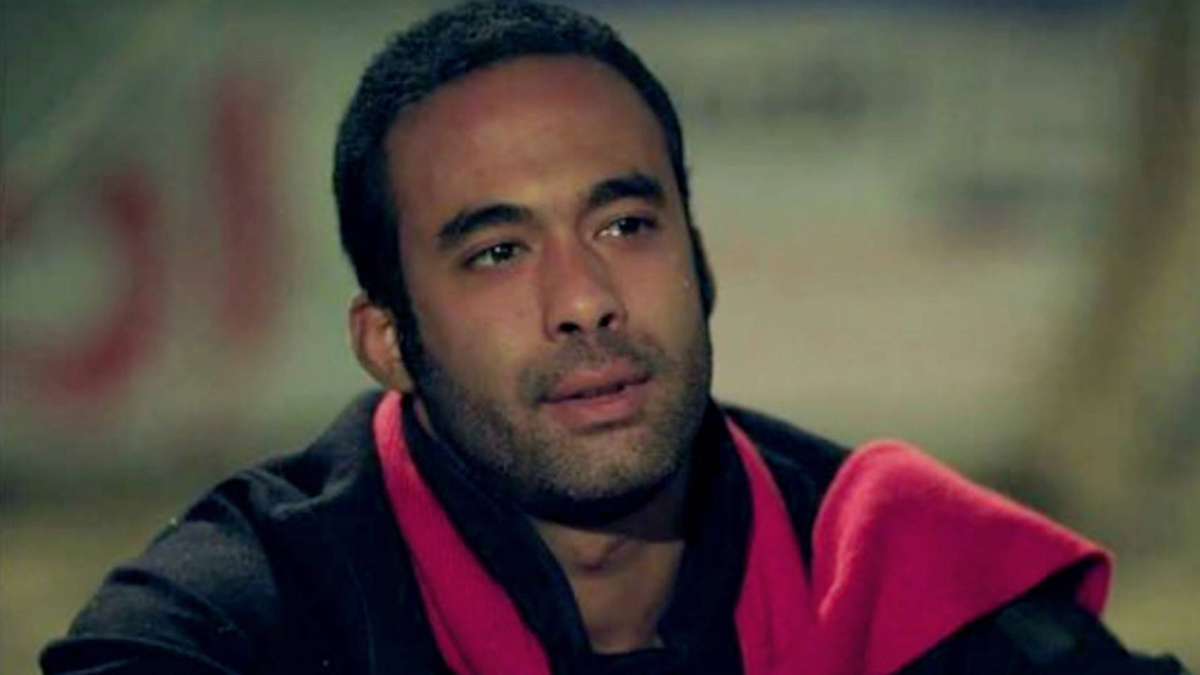 سبب وفاة الفنان المصري هيثم أحمد زكي