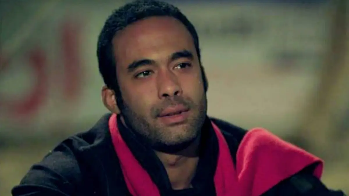 سبب وفاة الفنان المصري هيثم أحمد زكي