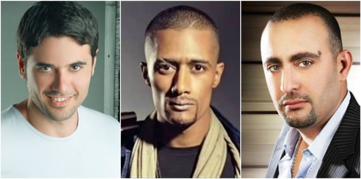 بغياب السقا وكريم.. هل يتصدر محمد رمضان دراما رمضان بـ"نسر الصعيد"؟