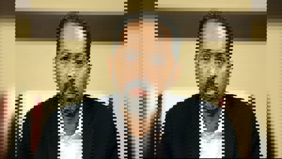 قيادي بالحرية والتغيير يكشف تفاصيل جديدة حول الاتفاق السياسي في السودان‎‎