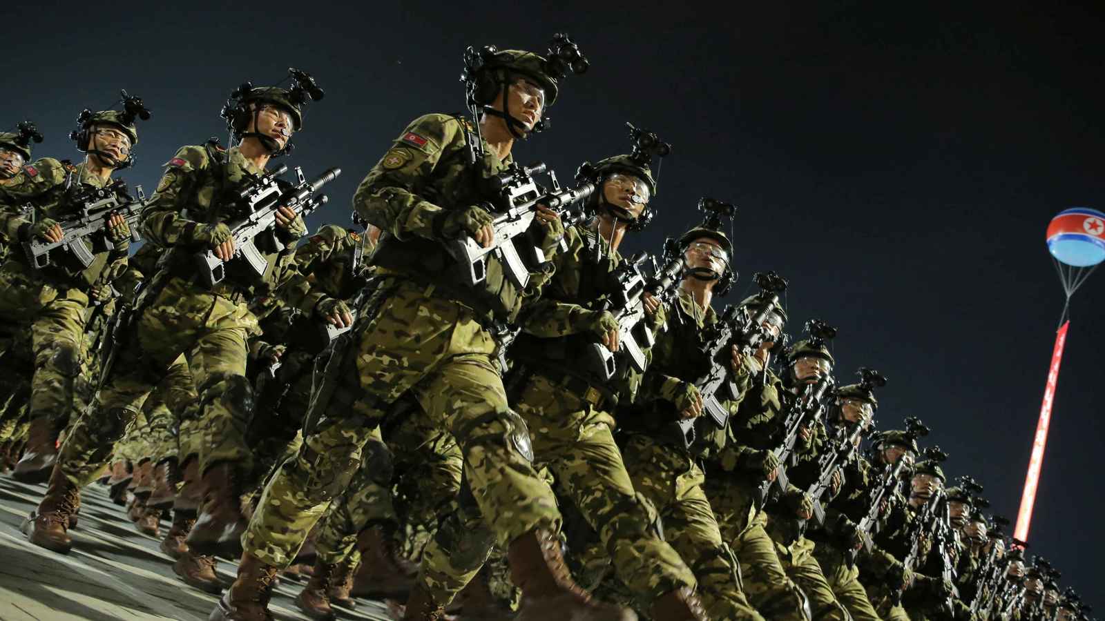 هل تحقق واشنطن اختراقا مع الصين وتكبح الدعم الكوري الشمالي لروسيا؟