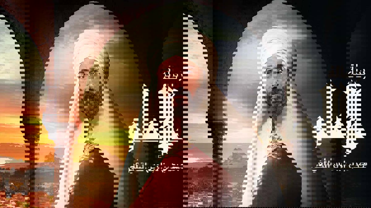 اتهمهم بـ"السرقة".. الشاعر السوري حذيفة العرجي يقاضي صناع مسلسل "رسالة الإمام"
