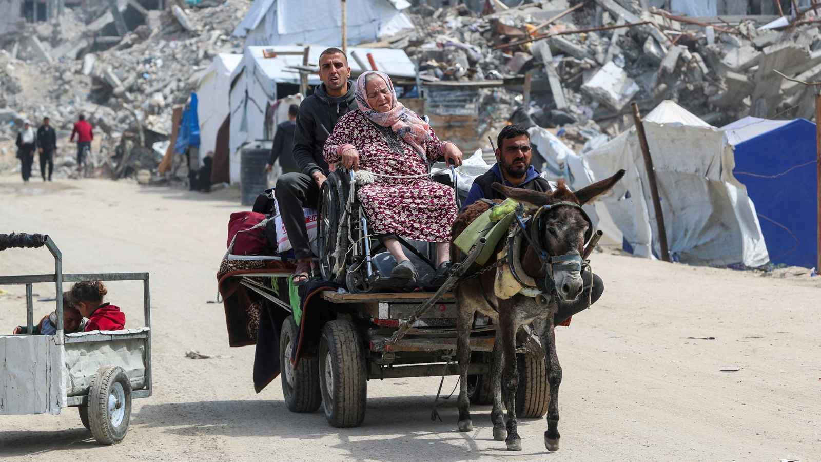 وسط خلافات.. اجتماع إسرائيلي طارئ لبحث "هدنة العيد" في غزة