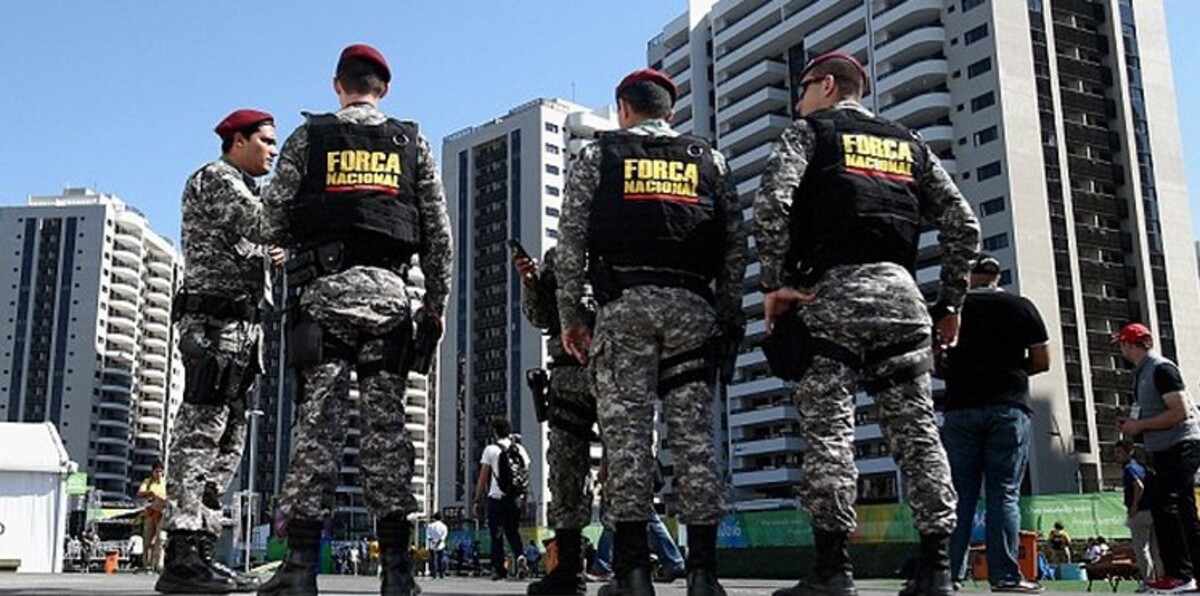 البعثات تفر من القرية الأولمبية في ريو لعدم آدميتها (صور)