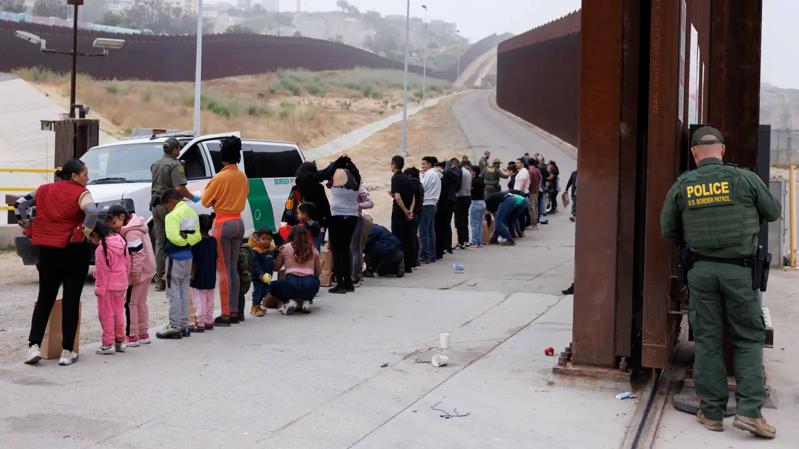 من 7 دول لاتينية.. محكمة فيدرالية تحبط محاولة ترامب إنهاء إقامة الآلاف