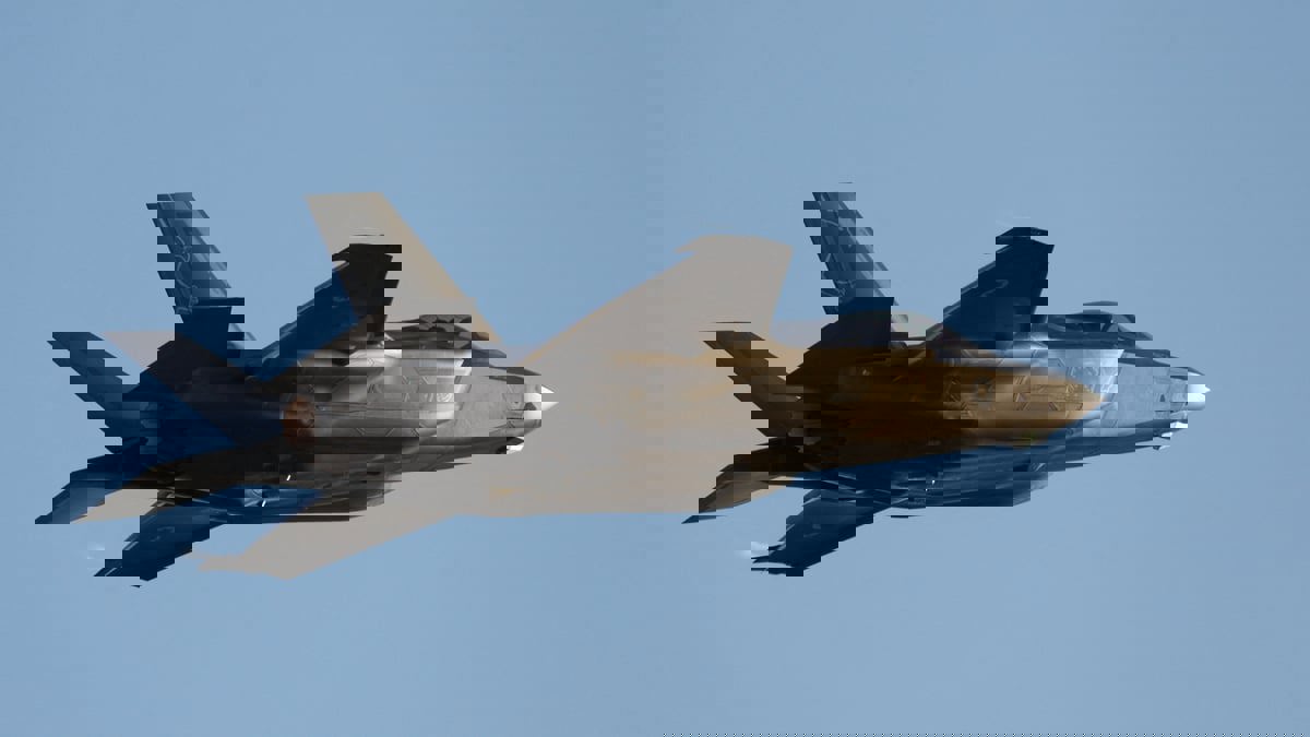 الدنمارك تواجه دعوى قضائية بسبب صادرات عسكرية إلى إسرائيل