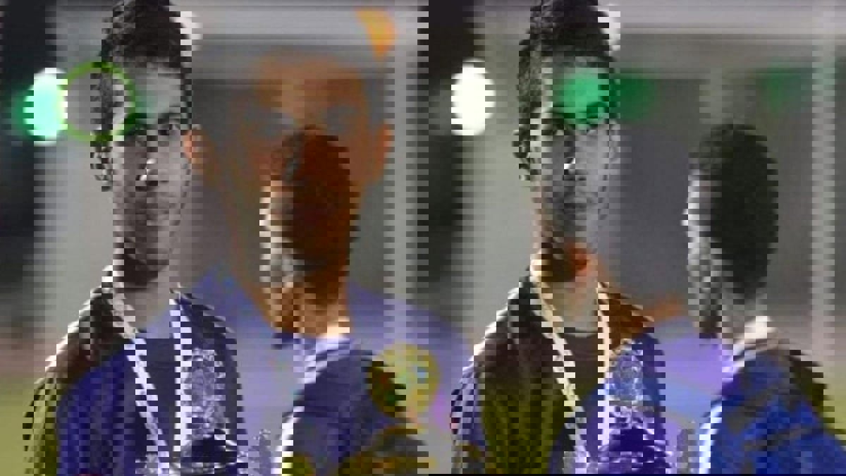 هاشم الهاشم أول لاعب سعودي شاب يصاب بفيروس كورونا