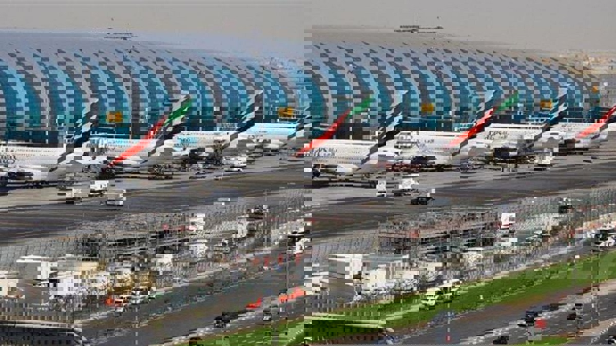 هيئة الطيران الإماراتية: موعد رفع حظر طائرات "بوينغ 737 ماكس" غير معروف