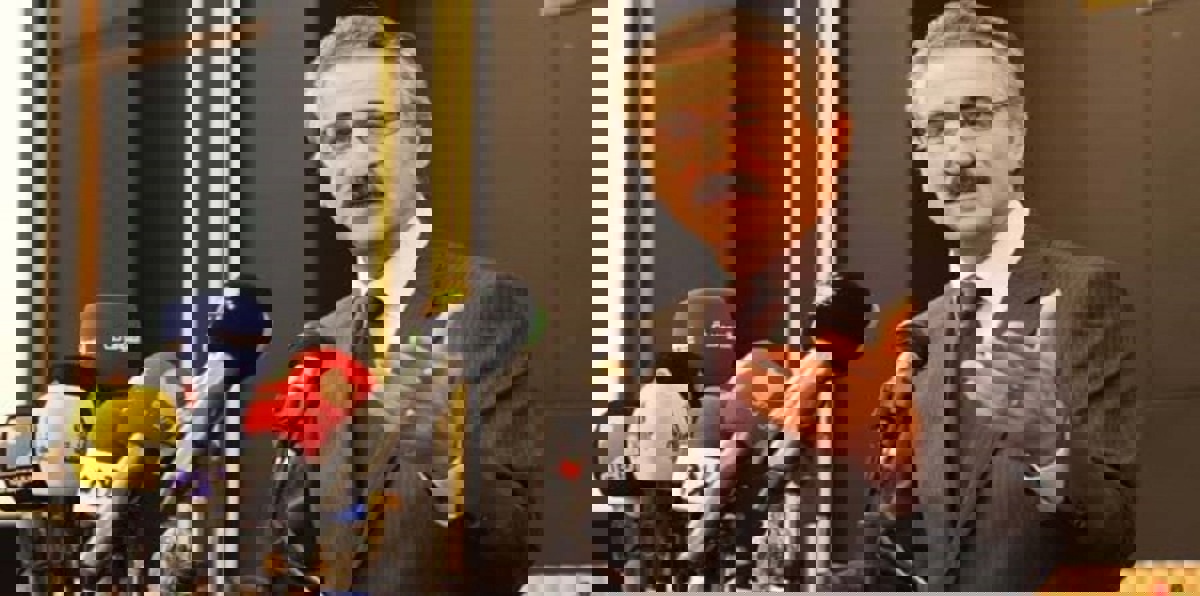 حزب البارزاني يصرّ على رفض عودة رئيس البرلمان إلى أربيل