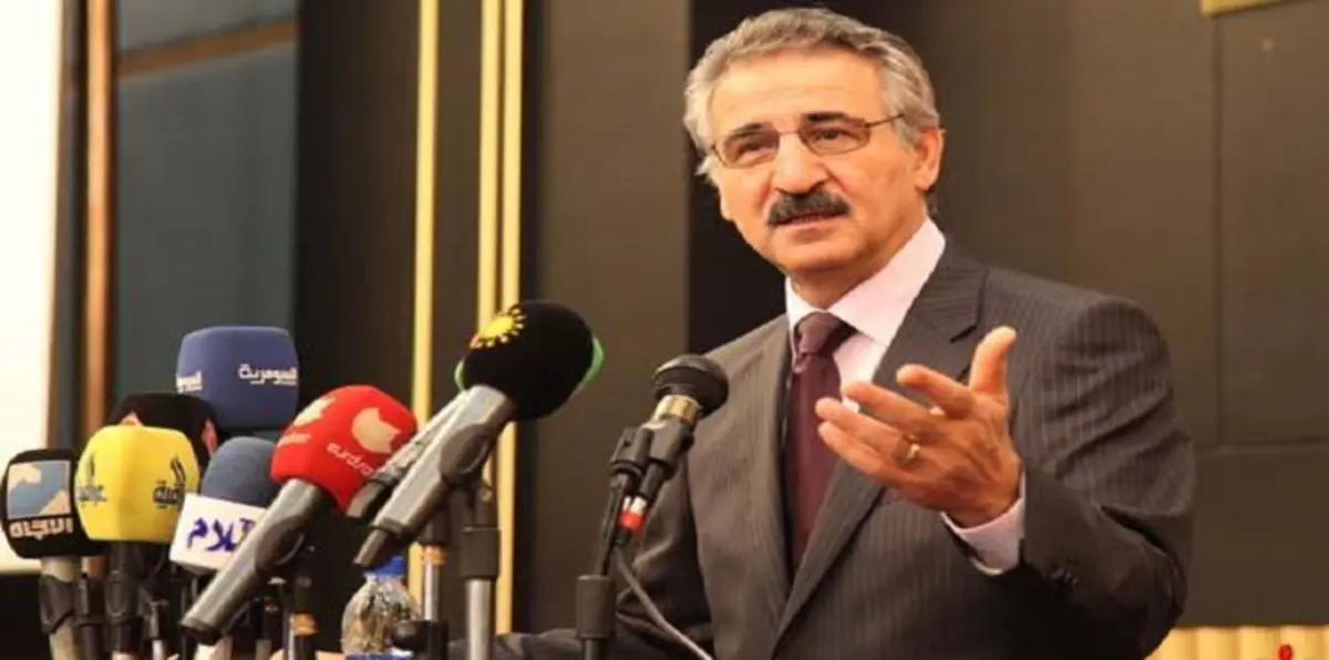 حزب البارزاني يصرّ على رفض عودة رئيس البرلمان إلى أربيل