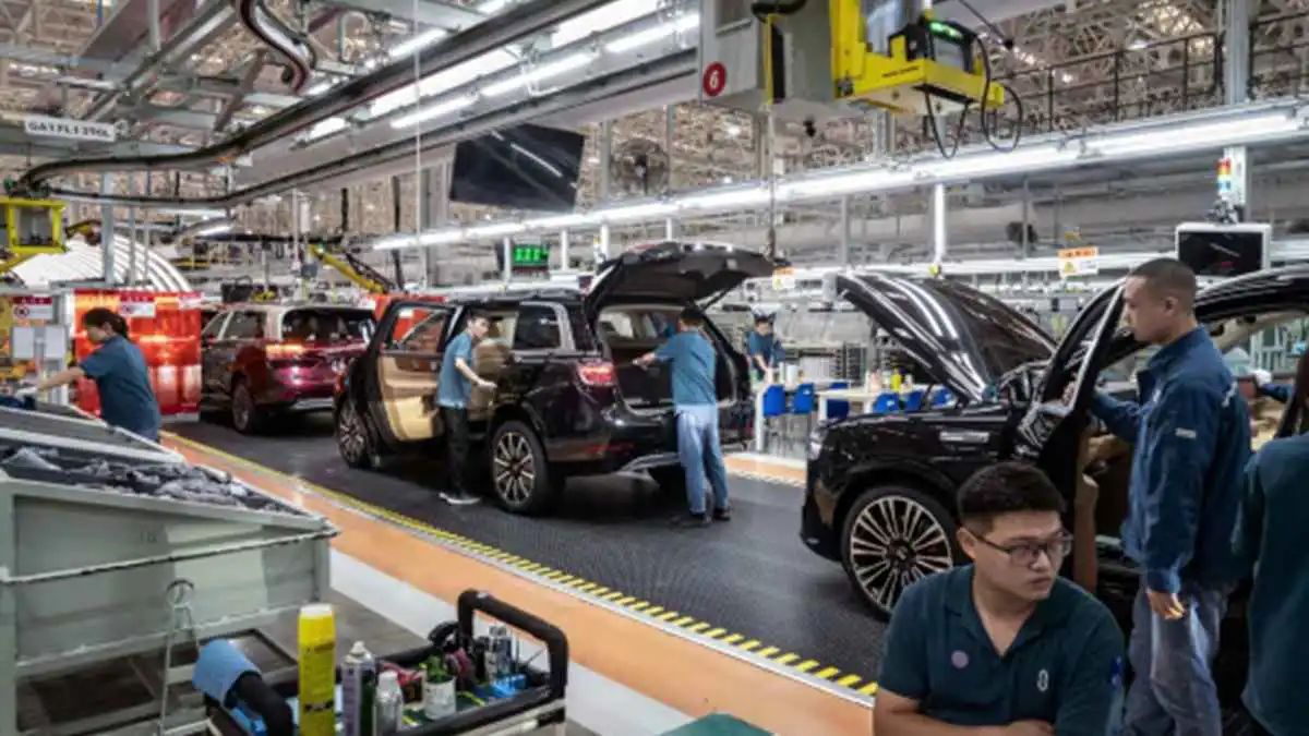 تحول عالمي واسع.. الاقتصادات الكبرى تختار "الإنفاق بالعجز" لإنعاش النمو