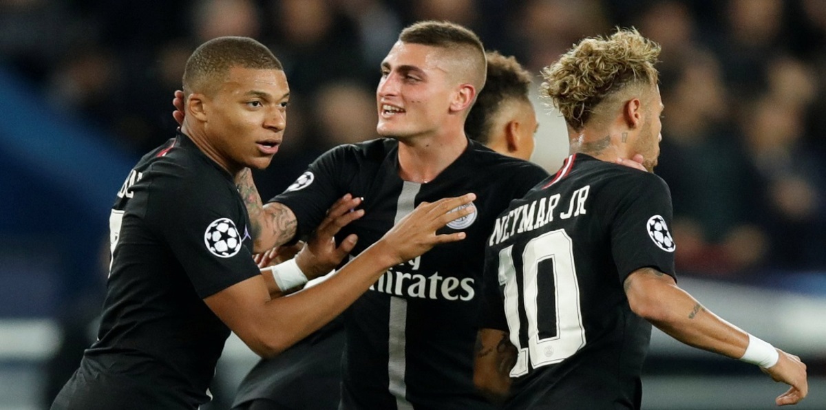 باريس سان جيرمان يطعن على قرار يويفا بإعادة فتح التحقيق معه