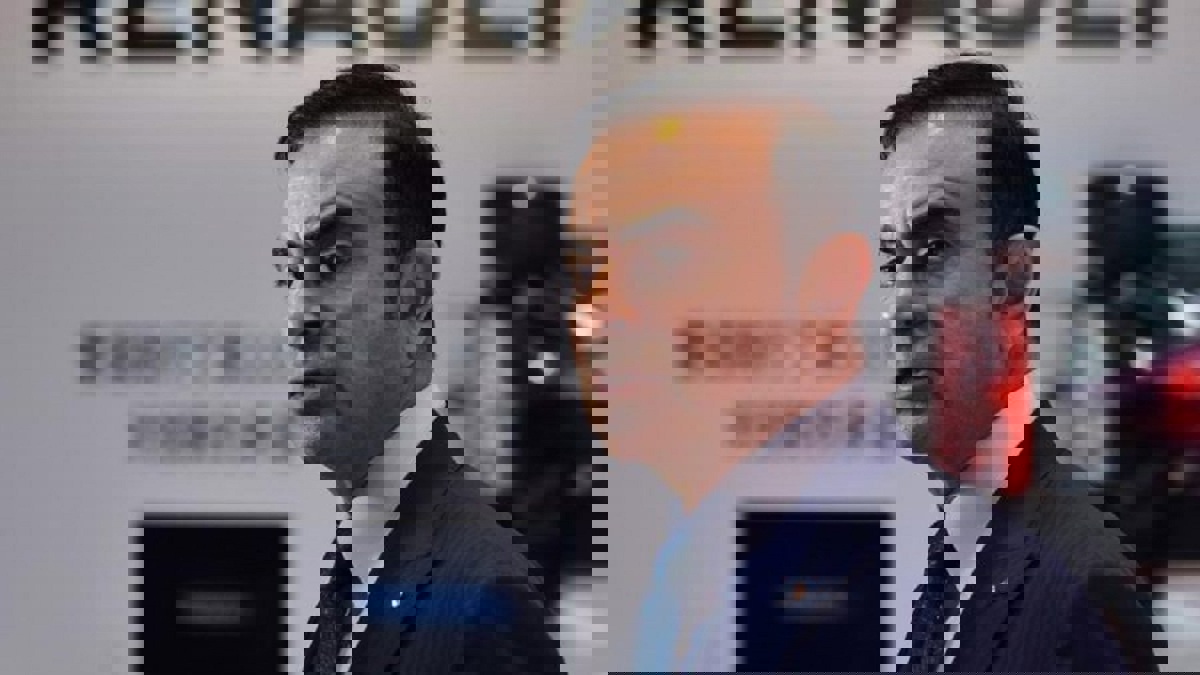 غصن: تغيير محامي الدفاع عني بمثابة بدء عملية "إثبات براءتي"