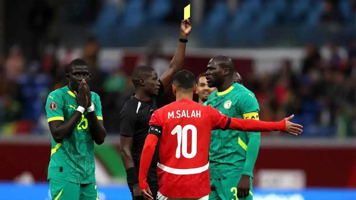 يبدو أنهم لا يحتاجونني.. تعليق ناري من بطل أفريقيا حول تصدّر الهلال دوري روشن