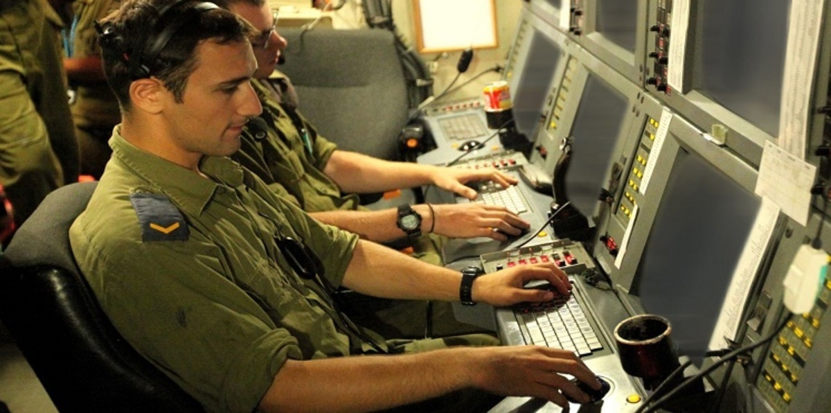 ملامح الذراع السيبرانية بالجيش الإسرائيلي تبدأ بالظهور (صور)