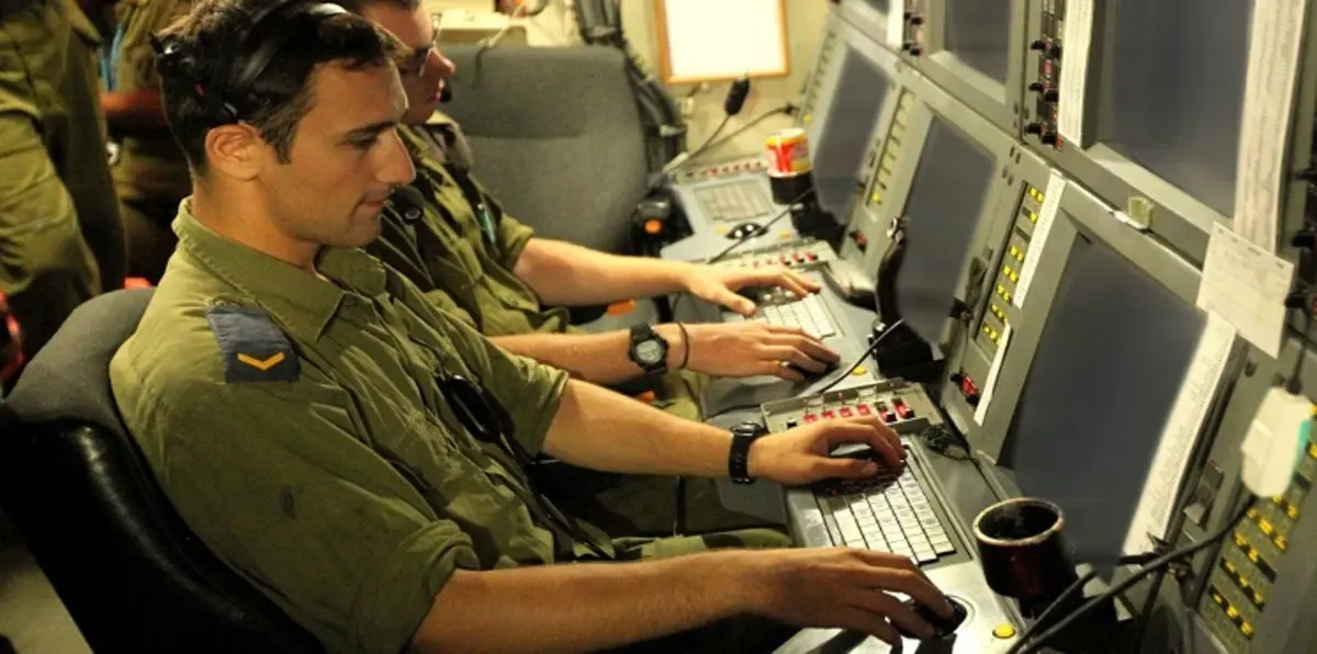 ملامح الذراع السيبرانية بالجيش الإسرائيلي تبدأ بالظهور (صور)