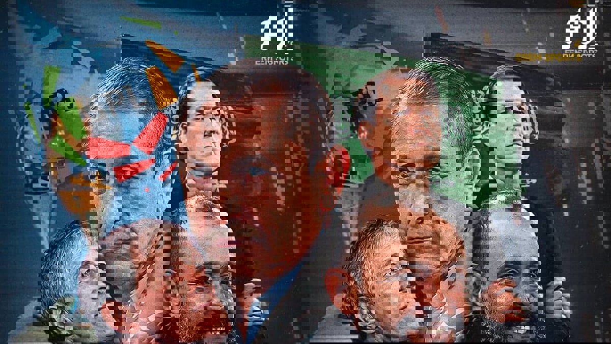 الدوري السعودي.. بريميرليغ العرب يطبخ على نار هادئة (فيديو)