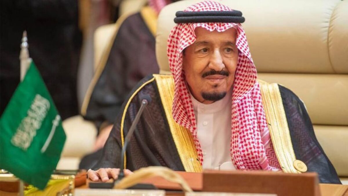 السعودية تتمسك بحق العودة للفلسطينيين وتطالب بإنهاء الاحتلال