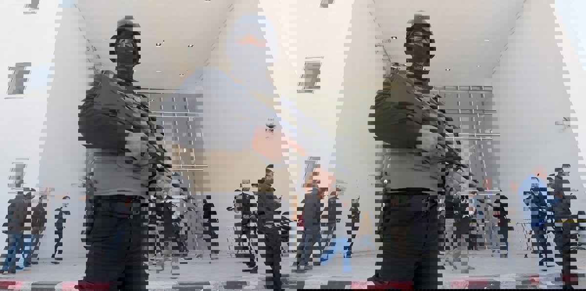 الأمن التونسي يحبط مخططًا لاغتيال نائب عن حركة النهضة