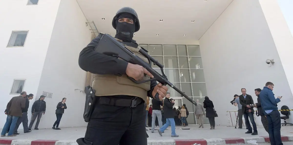 الأمن التونسي يحبط مخططًا لاغتيال نائب عن حركة النهضة