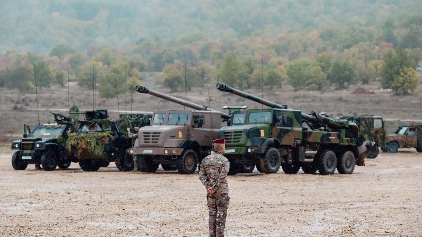 بين الصفقات وتسريح العمال.. الوجه الآخر لـ"اقتصاد الحرب" في فرنسا