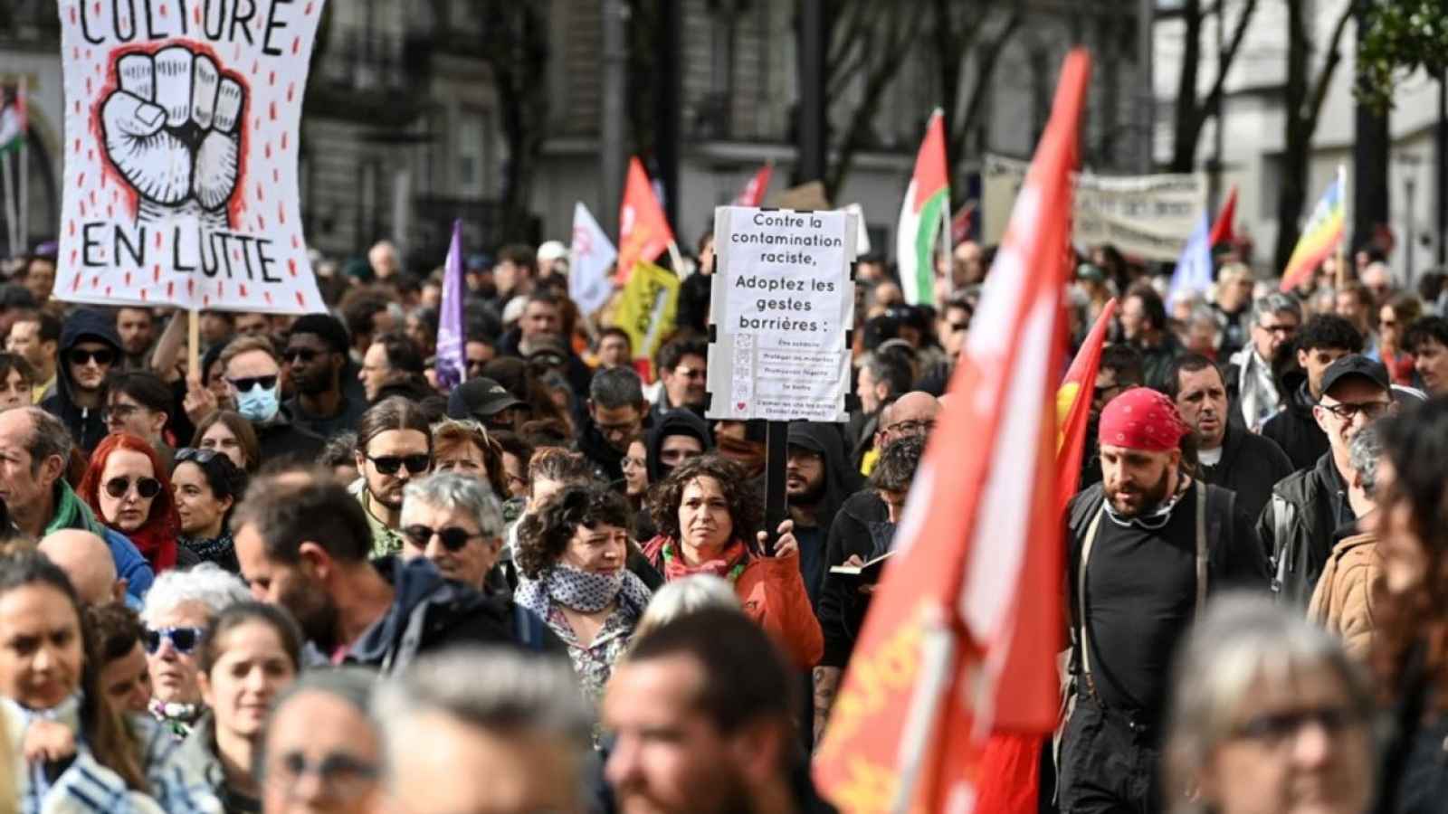 يواجهون المجهول.. الأزمات العالمية تعيد تشكيل أولويات الفرنسيين