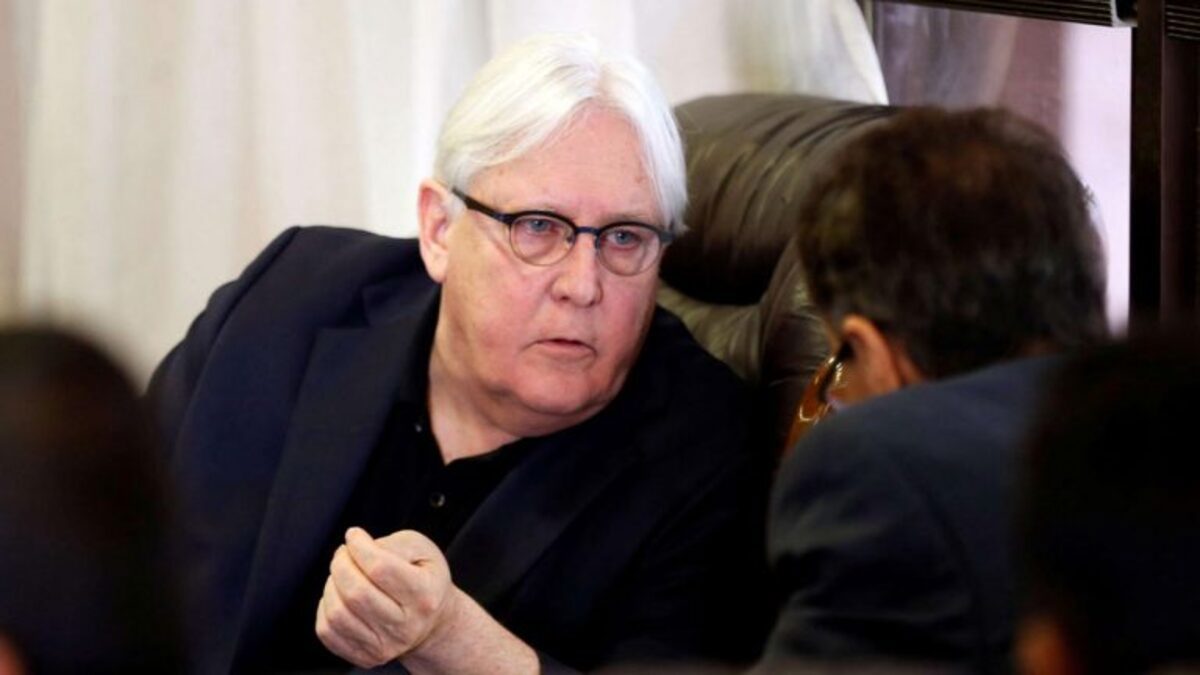 الاتفاق اليمني في السويد "حبر على ورق" حتى الآن.. والأمم المتحدة تتحرك