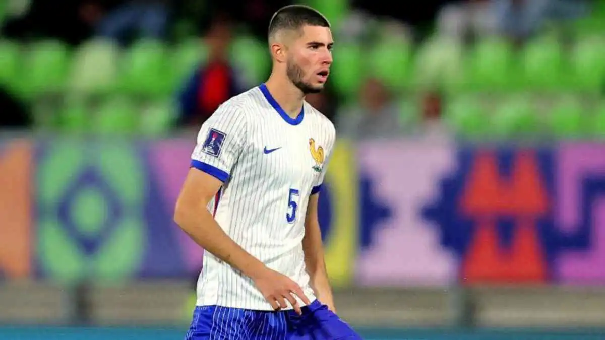 نجل زين الدين زيدان يغادر الدوري الإسباني