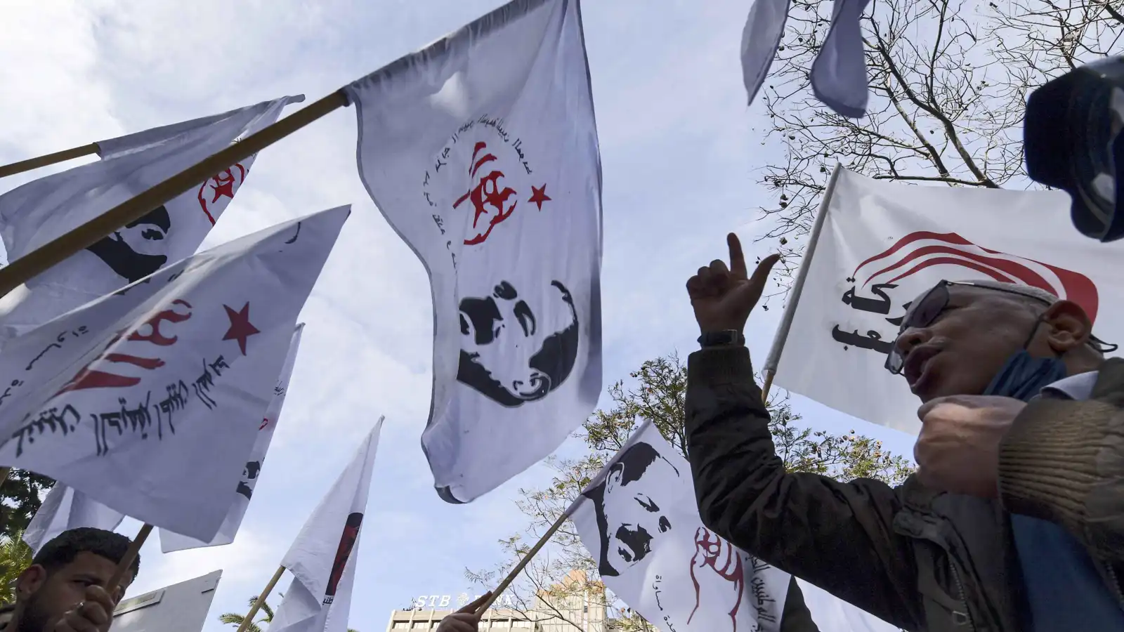 عقب أحكام مشددة لقيادات إخوانية.. تونس تتجه لإنهاء ملف الاغتيالات السياسية