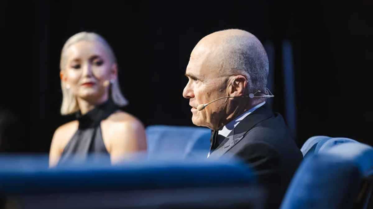 مبعوث ترامب يوبخ بروكسل: على الاتحاد الأوروبي التوقف عن لعب دور "منظّم العالم"