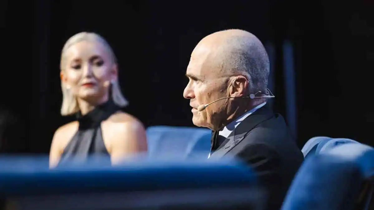 مبعوث ترامب يوبخ بروكسل: على الاتحاد الأوروبي التوقف عن لعب دور "منظّم العالم"