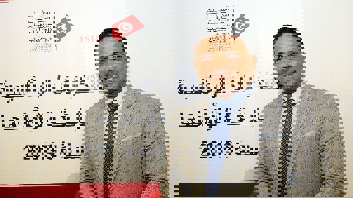 اتحاد الشغل التونسي يقاضي النائب المثير للجدل سيف الدين مخلوف