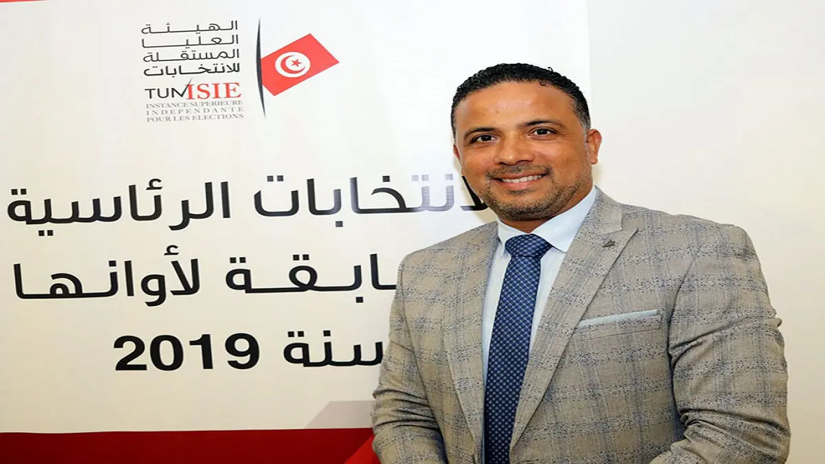 اتحاد الشغل التونسي يقاضي النائب المثير للجدل سيف الدين مخلوف