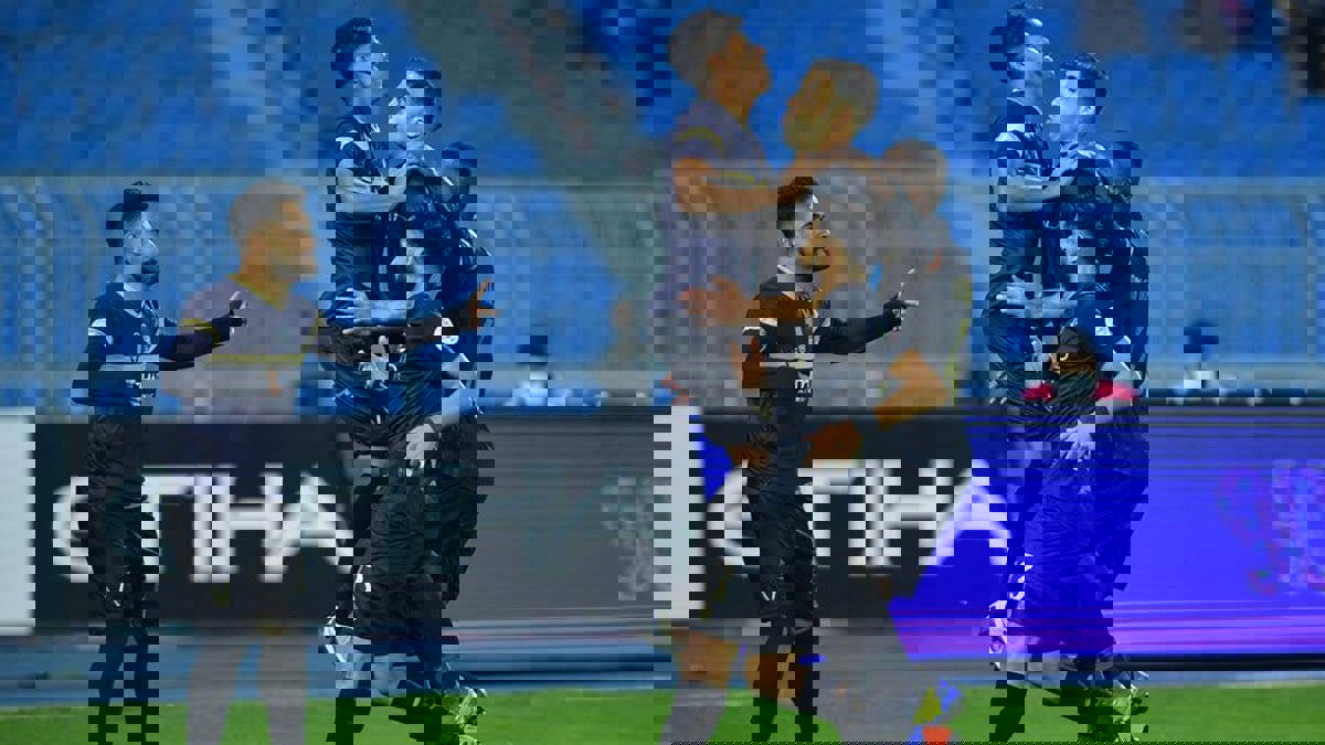 ترتيب الدوري السعودي بعد فوز النصر على الفيحاء (صورة)