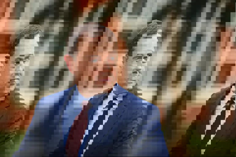 أمريكا تعيّن توم بيرييلو مبعوثاً خاصاً للسودان 