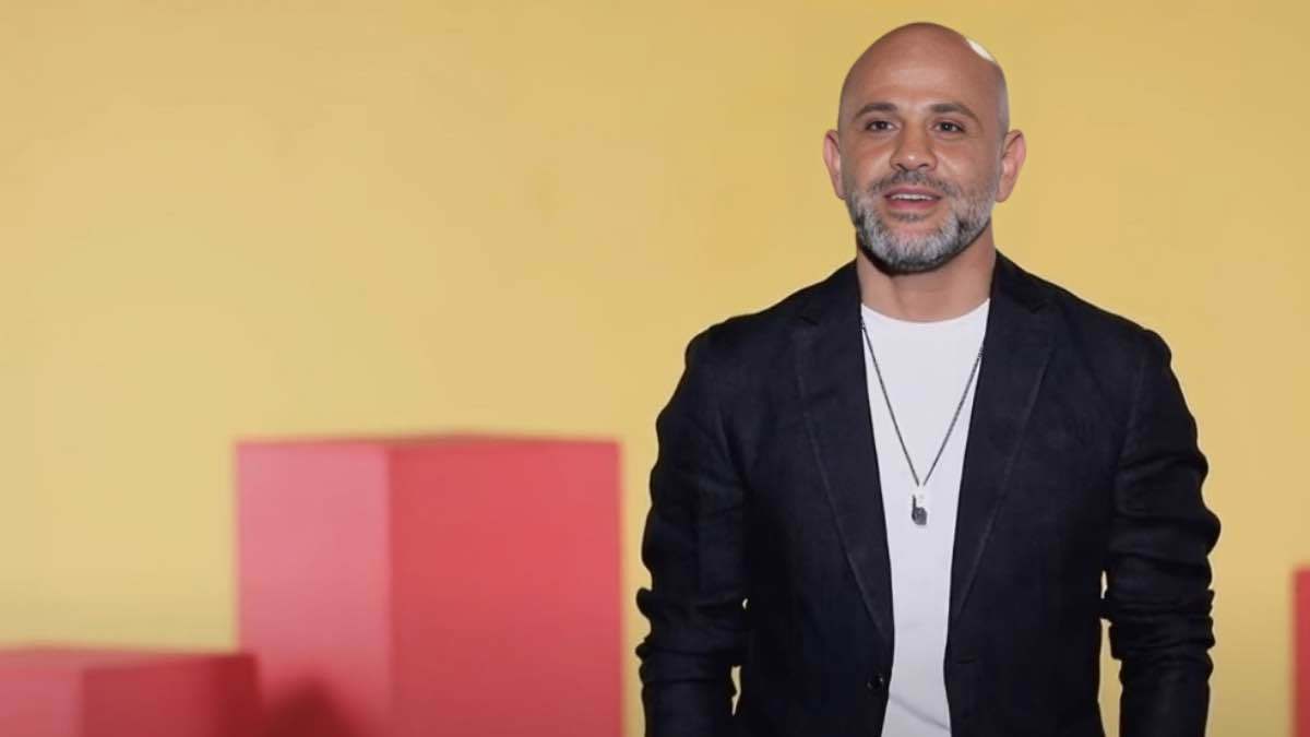 عزيز الشافعي يكشف تخوّفه من فشل تعاونه الأخير مع شيرين