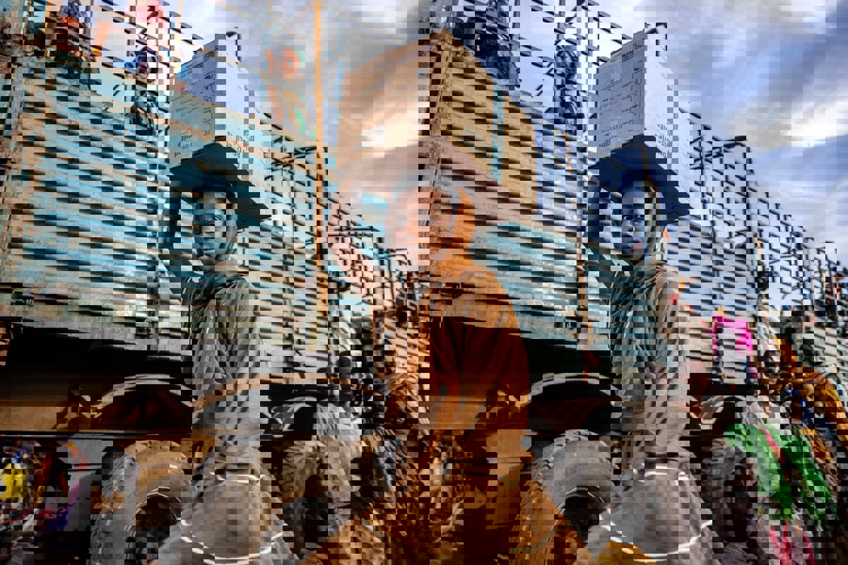 خبراء: شروط الجيش السوداني التعجيزية أجهضت مبادرات السلام