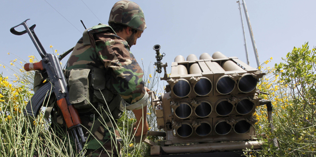 الجيش السوري يعلن إسقاط طائرتين إسرائيليتين.. و"تل أبيب" تنفي