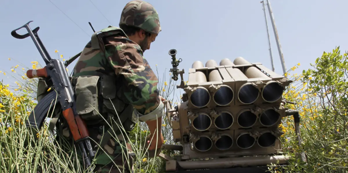 الجيش السوري يعلن إسقاط طائرتين إسرائيليتين.. و"تل أبيب" تنفي