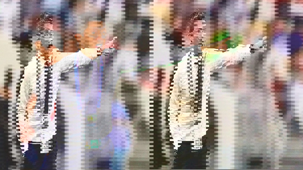 مباراة الهلال ضد الأهلي.. تصريحات نارية لمدربي الفريقين