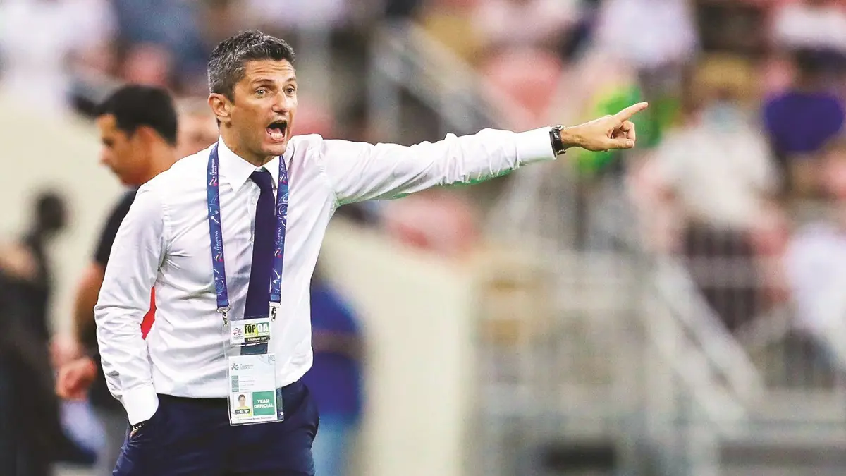 مباراة الهلال ضد الأهلي.. تصريحات نارية لمدربي الفريقين