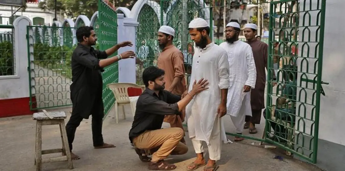 داعش يعلن قتل شخص تحول إلى المسيحية في بنجلادش