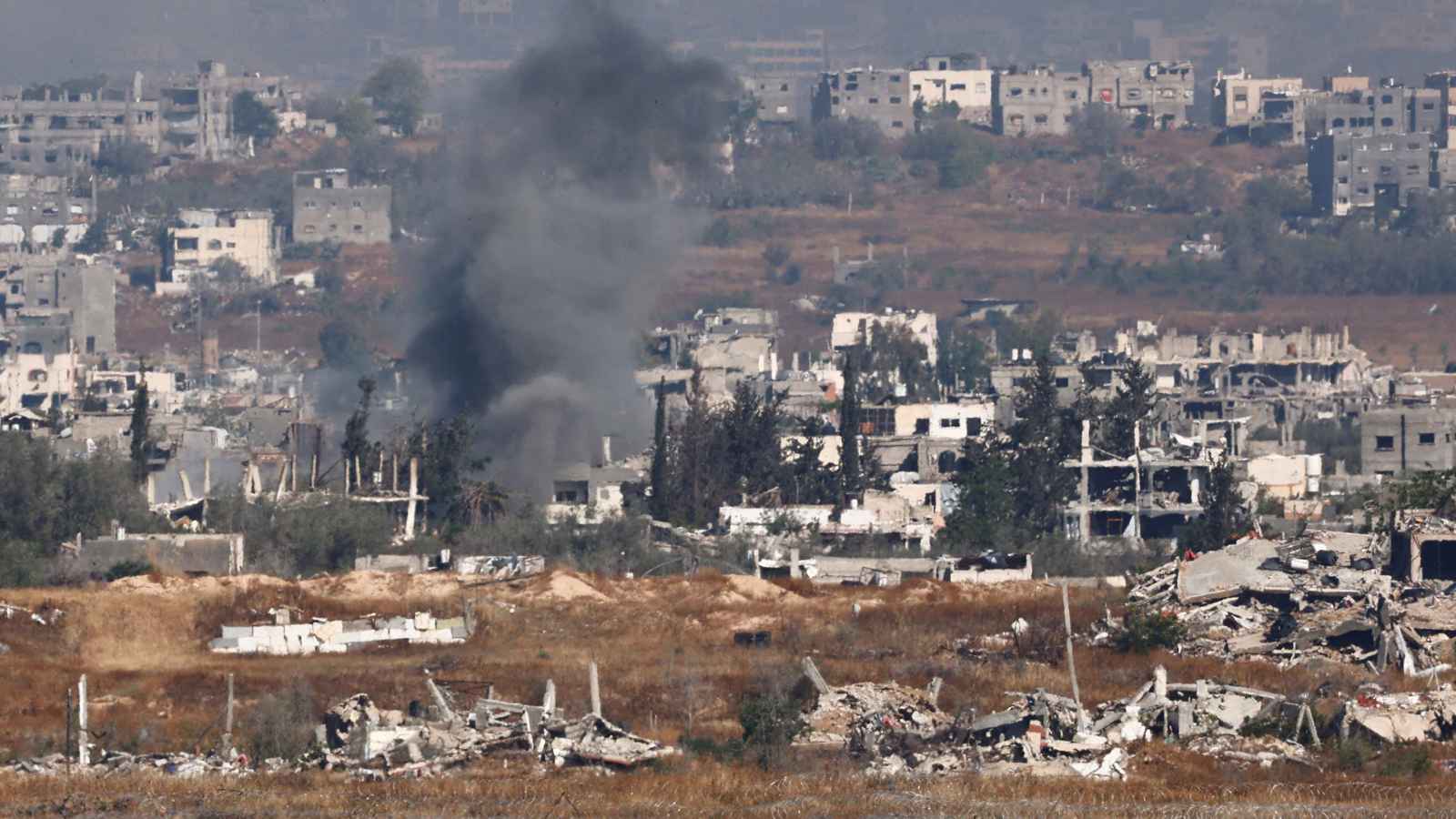 مصدران مقربان من حماس: مباحثات الدوحة لم تحرز أي تقدم