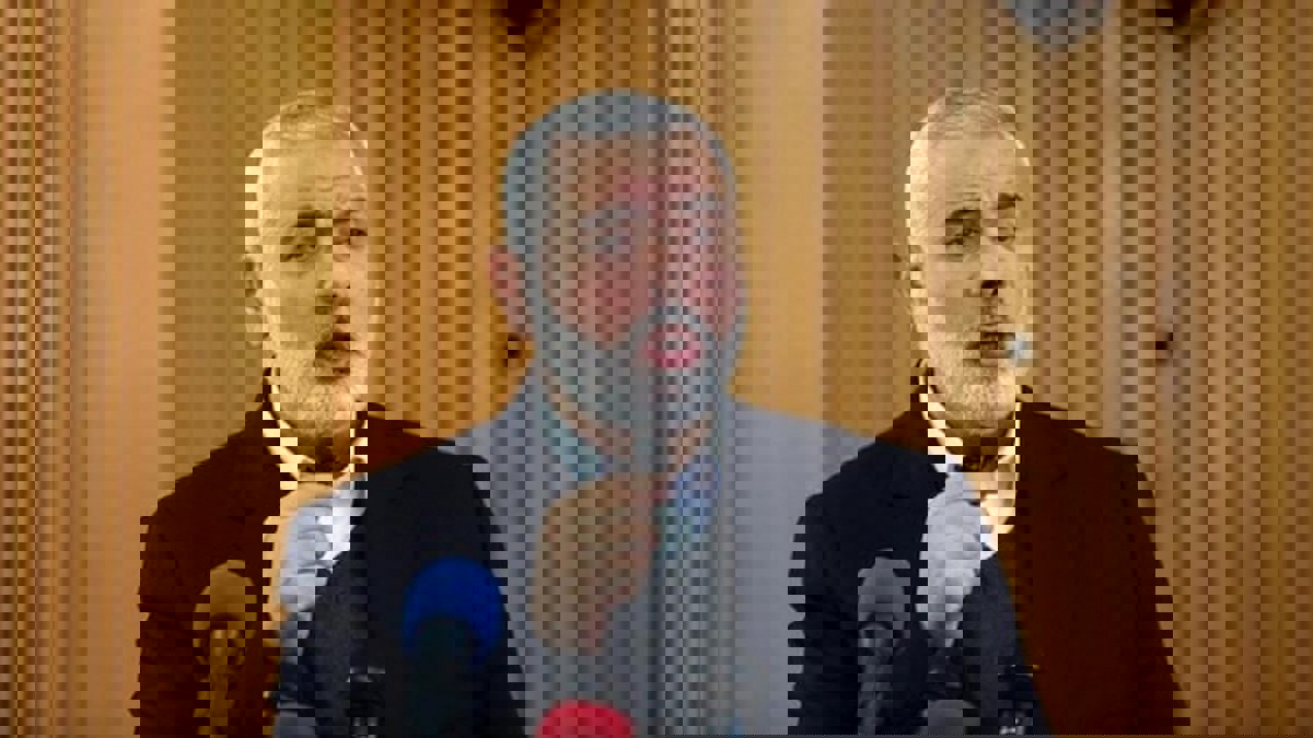 "حماس" توافق على مبادرة الفصائل لإنهاء الانقسام في غزة